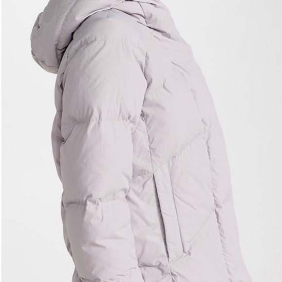 NWT Canada Goose Marlow Jacket Moonstone Grey Small - Picture 4 of 11